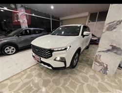 فورد تيريتوري